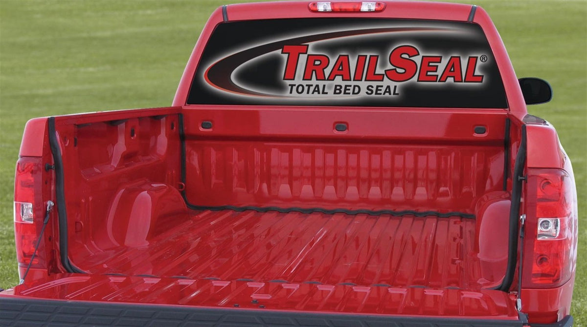 ACCESS 30945 Agri-Cover Access 30945 TrailSeal Tailgate Gasket