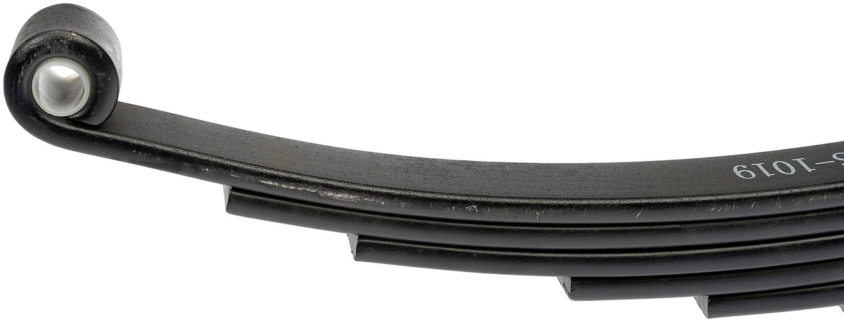 Dorman 929-1025 Utility Trailer Leaf Spring, Eye/Eye, 1 3/4"