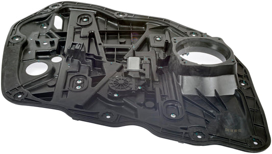 Dorman 751-168 Front Driver Side Window Regulator and Motor