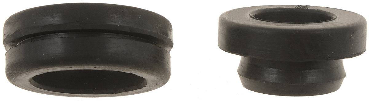 DORMAN 42301 Dorman 42301 Oil Filler Tube Grommet Assortment, 2 Pack Universal Fit