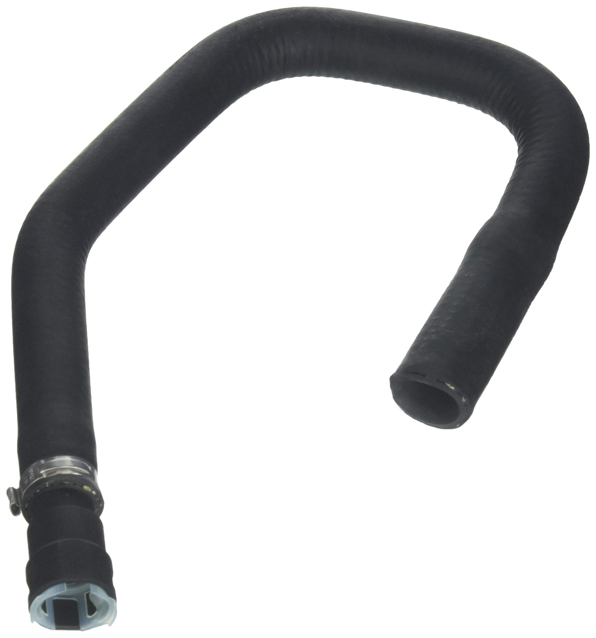 Dayco 87755 Heater Hose, Black