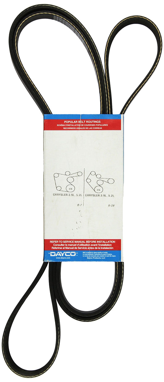 Dayco 5070905 DODGE 3.9/5.2/5.9L