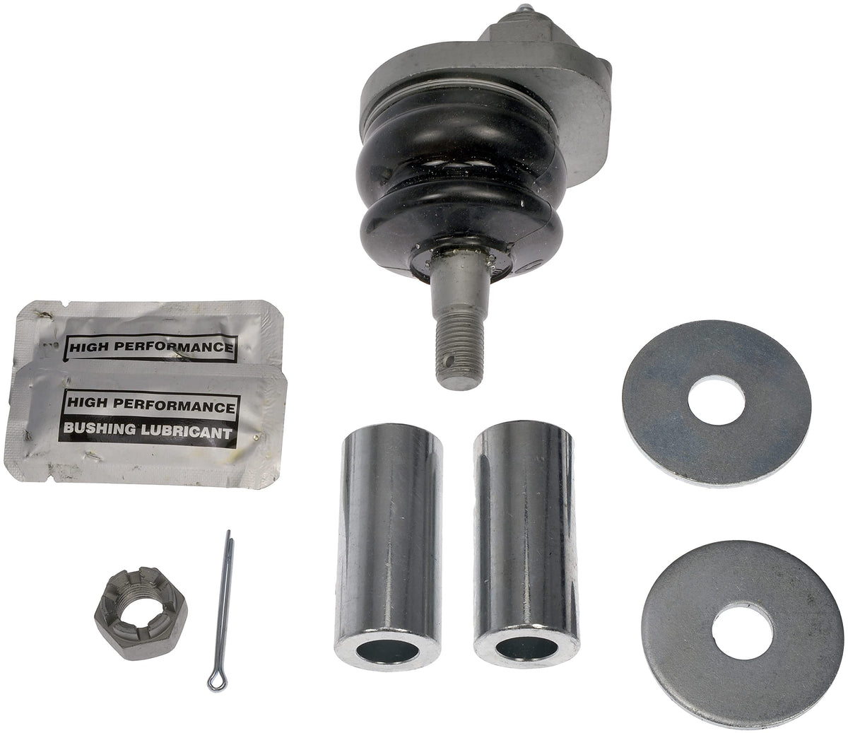Dorman 528-111 Driver Side Upper Alignment Caster/Camber
