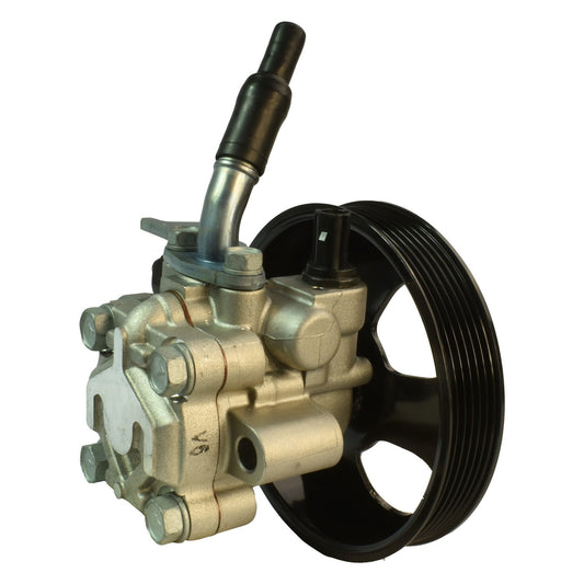 MANDO 20A1005 Mando 20A1005 Power Steering Pump Original Equipment