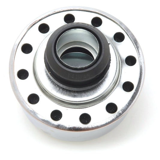 EDELBROCK 4405 Edelbrock 4405 Signature Series Push-On Round Valve Cover Breather