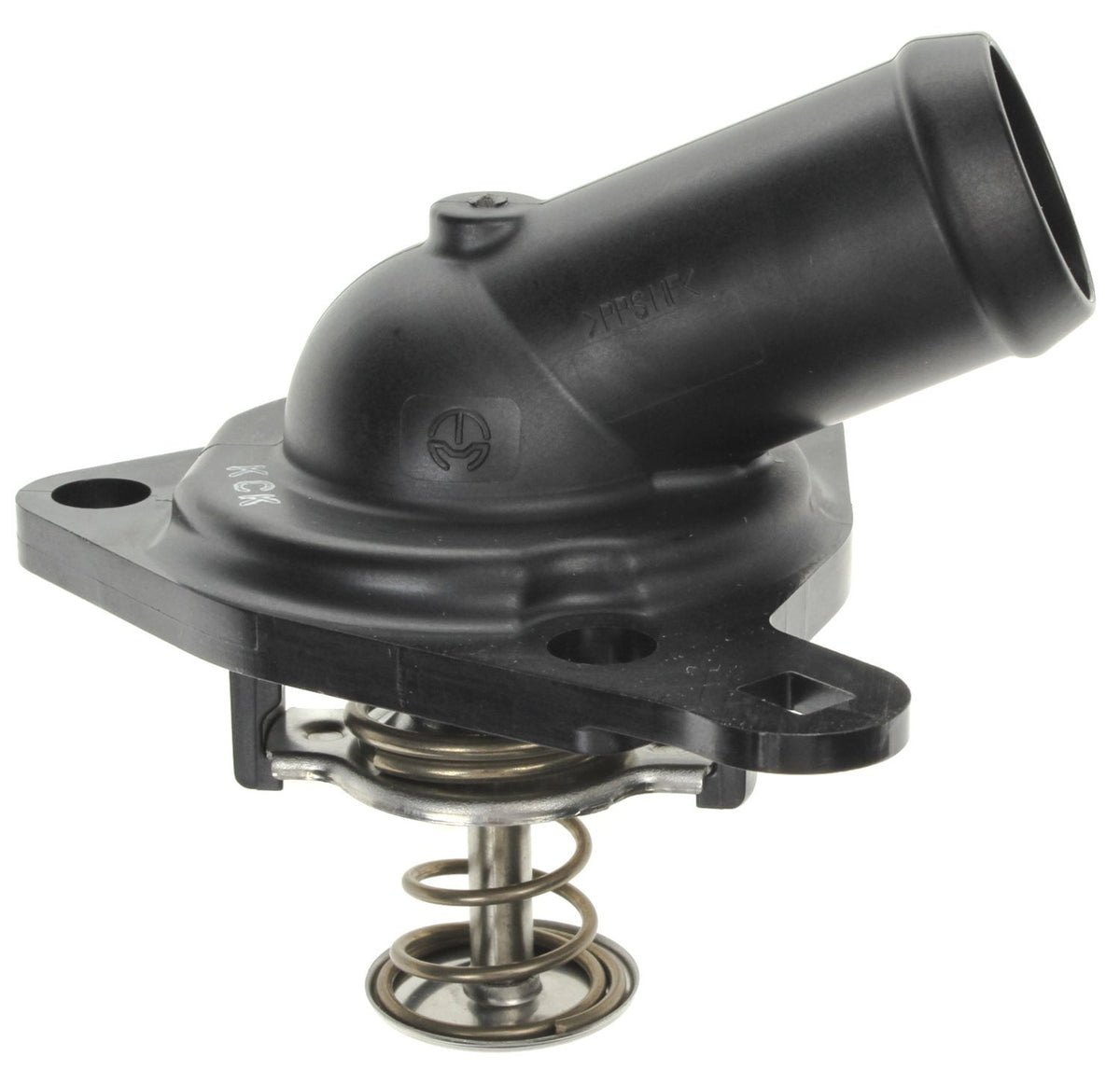 MAHLE TI24178 MAHLE TI 241 78 Engine Coolant Thermostat Housing