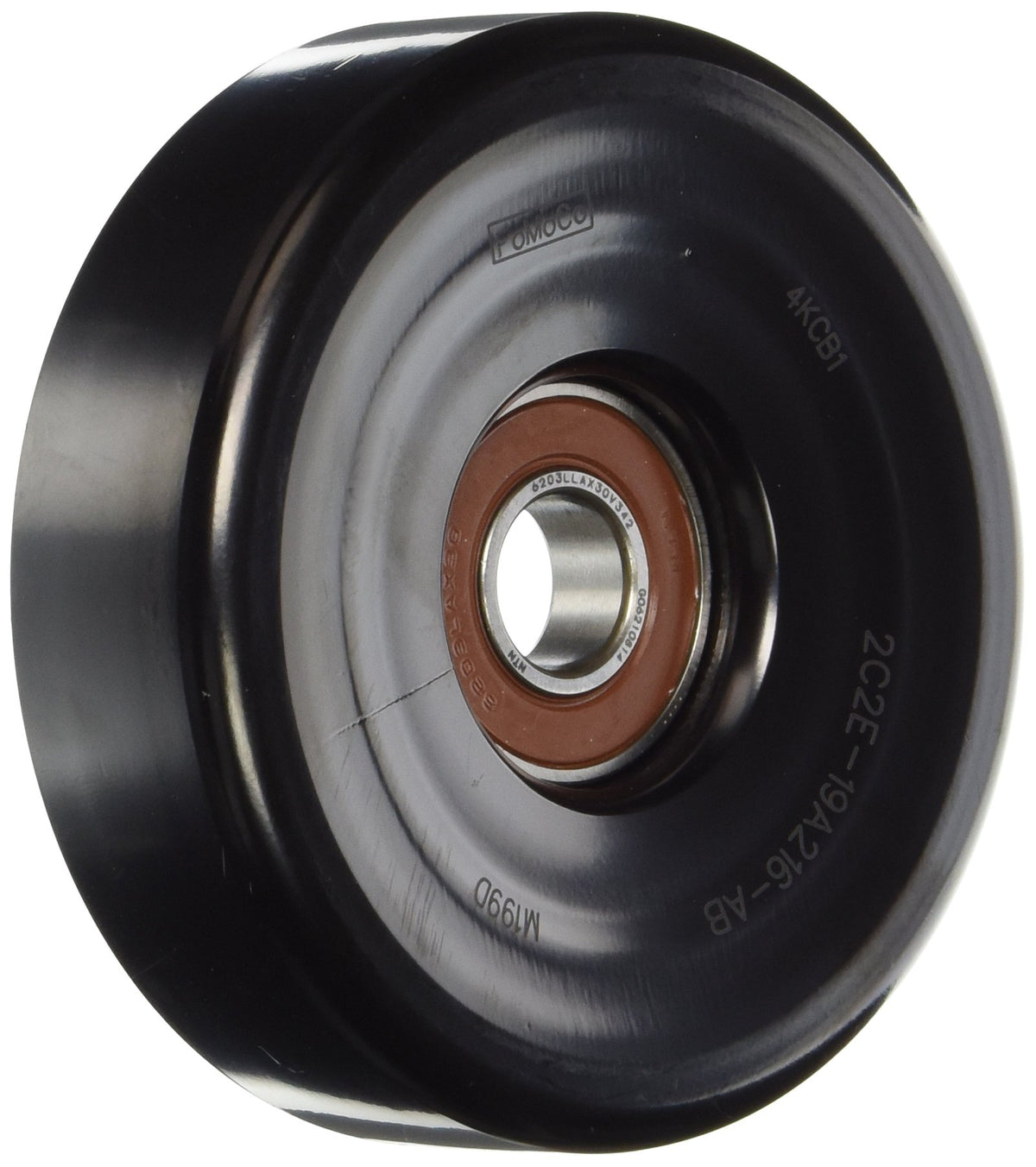 Motorcraft YS255 KITTENSION PULLEY