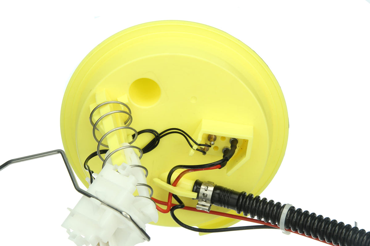 URO Parts 16146752370 Fuel Tank Sending Unit, Right; Includes Seal