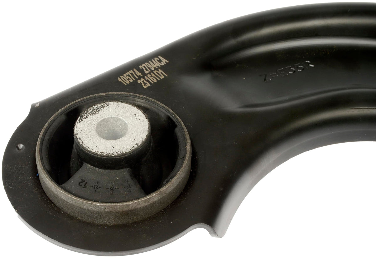 DORMAN CA74683PR Dorman Premium CA74683PR Rear Driver Side Suspension Trailing Arm Compatible with Select Lexus/Toyota Models