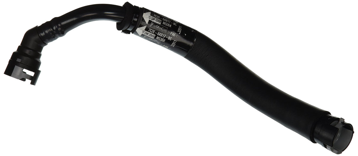Motorcraft KCV211 Positive Crankcase Ventilation Valve Hose