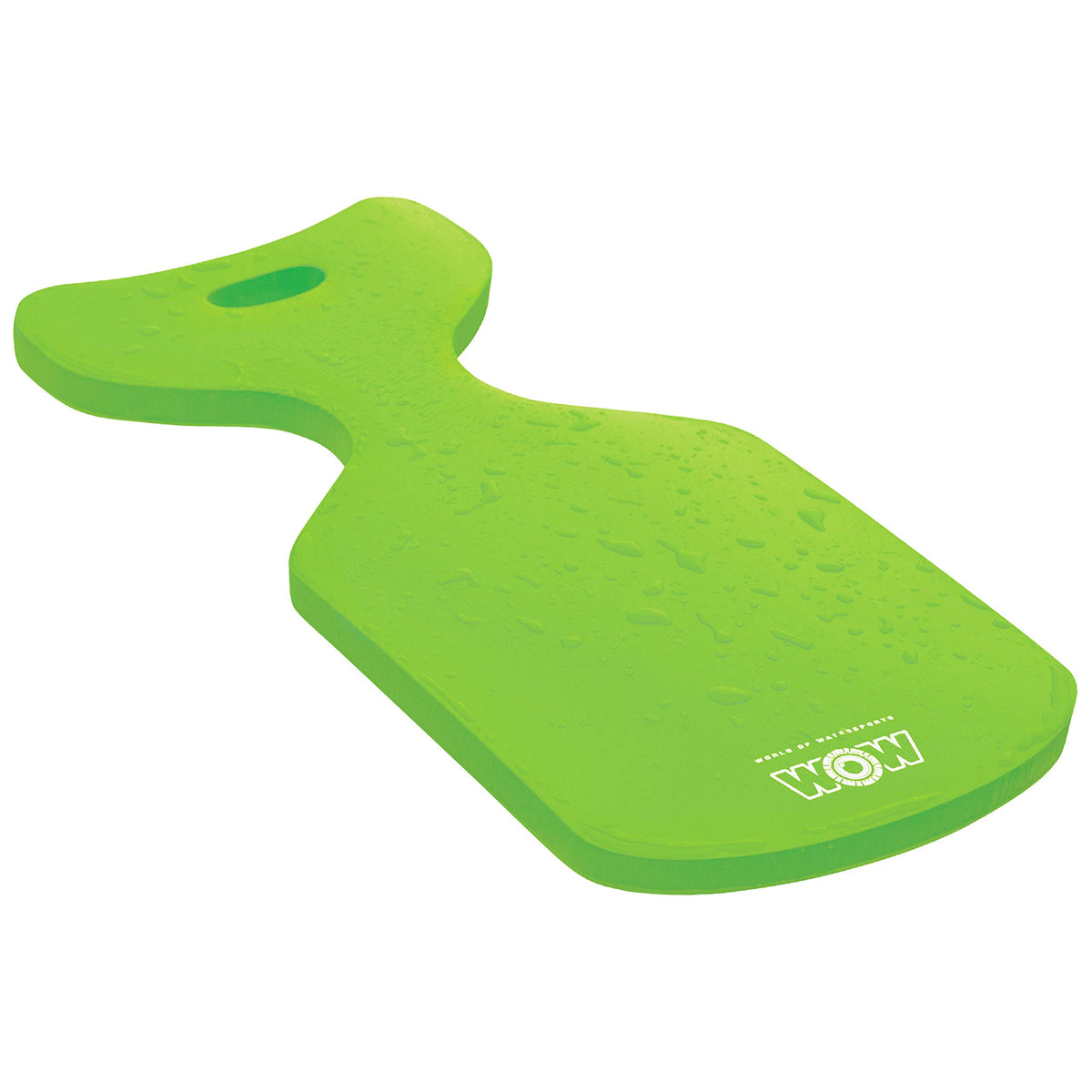 WOW SPORTS 20-2070 WOW Sports Wow World of Watersports Whale Tail 1 Person Premium Dipped Soft Foam Saddle Seats, 20-2070