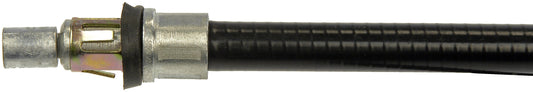 DORMAN C660310 Dorman C660310 Rear Driver Side Parking Brake Cable