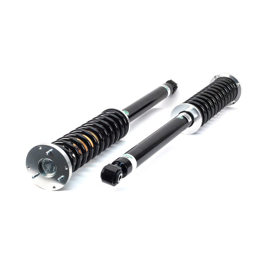 ARNOTT C-3269 Arnott C-3269 New Eibach Coil Spring Conversion Kit - 00-06 Mercedes -Benz S-Class (W220) w/AIRMATIC & ADS w/o 4MATIC