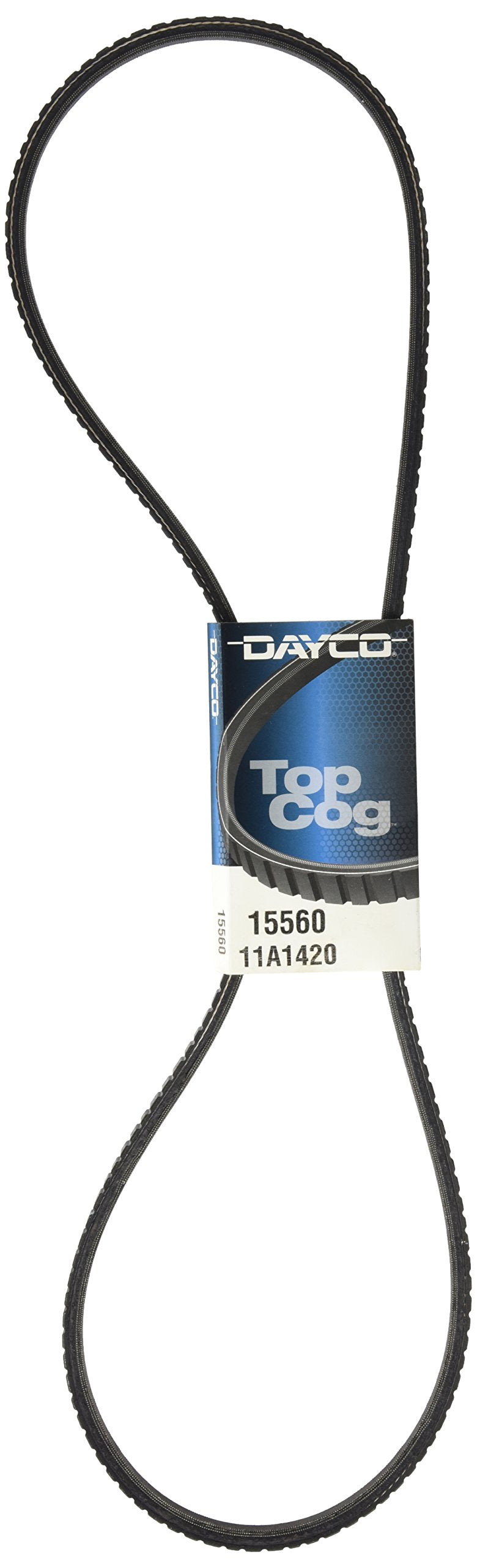 DAYCO 15560 Dayco 15560 50-88 NUMEROUS APPLICATIONS