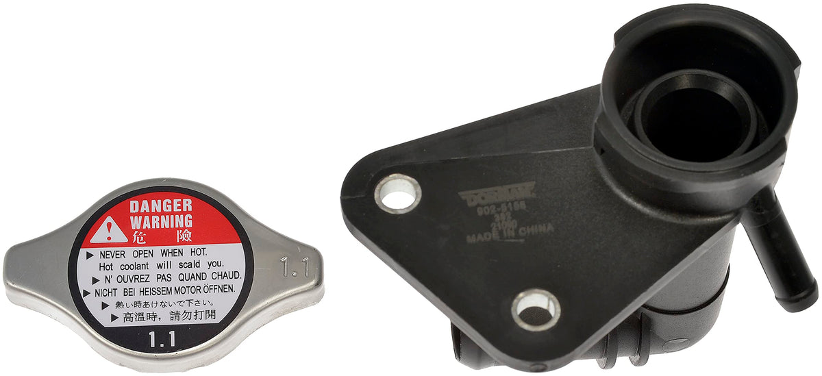 DORMAN 902-5158 Dorman 902-5158 ENGINE COOLANT FILLER NECK