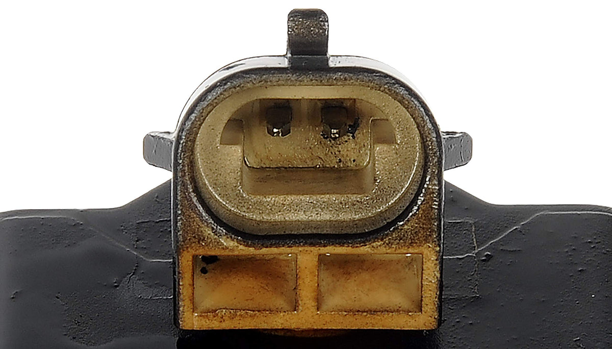 DORMAN 502-502 Dorman 502-502 Remanufactured Diesel Fuel Injector Compatible with Select Ford Models (Renewed)