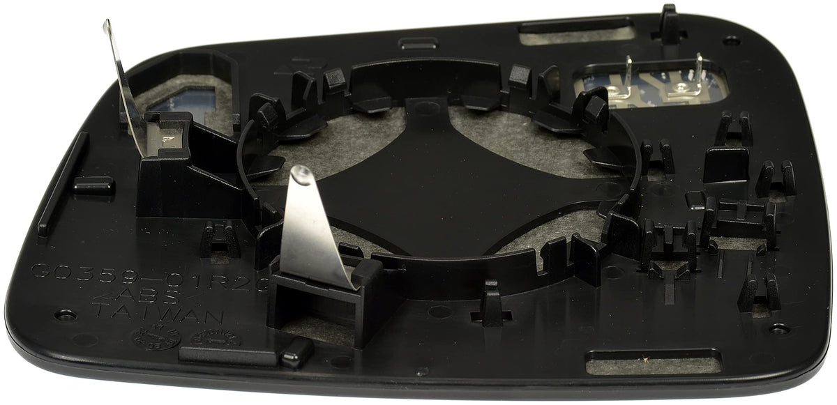 DORMAN 57095 Dorman 57095 Passenger Side Door Mirror Glass