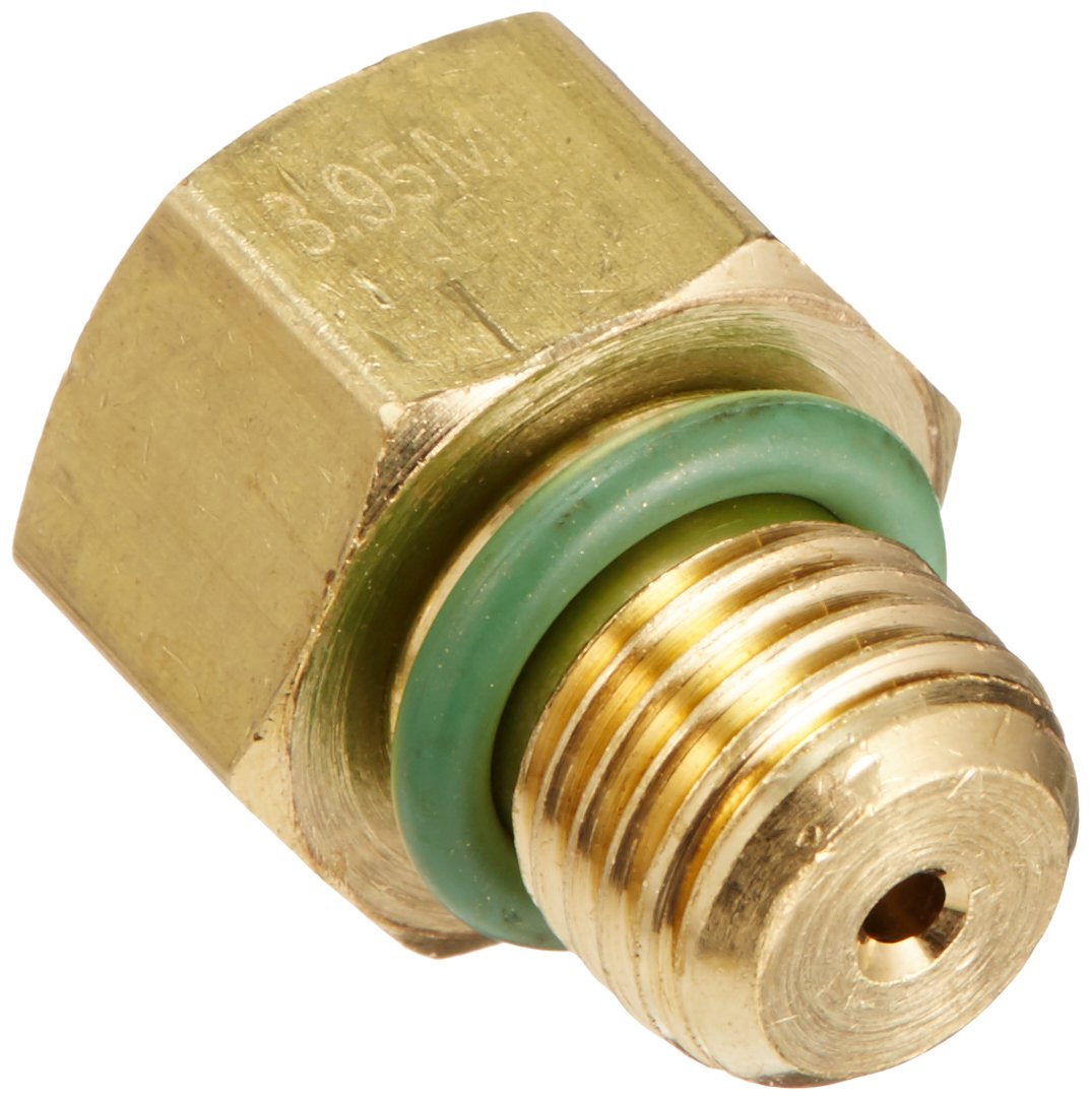 Motorcraft YF52 Valve Asy