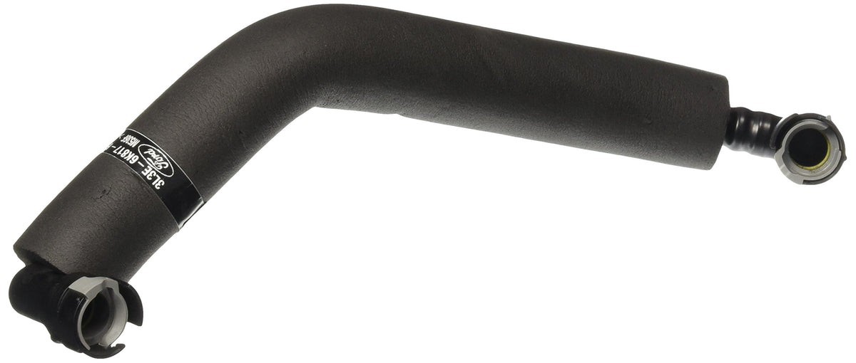 Motorcraft KCV138 Positive Crankcase Ventilation Valve Hose