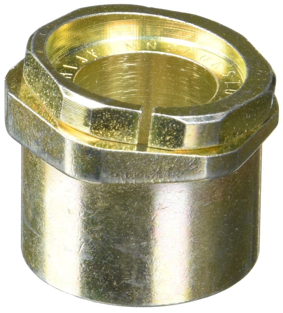 Fabtech FTS594 3-1/8° Alignment Cam Kit