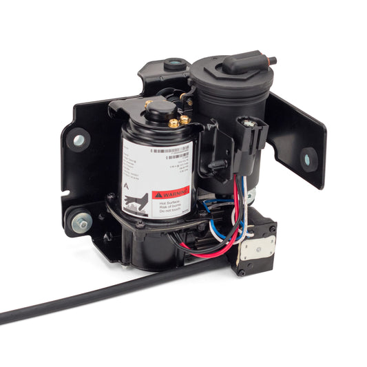 ARNOTT P-2937 Arnott P-2937 Air Suspension Compressor (07-13 Lincoln Navigator/Ford Expedition)