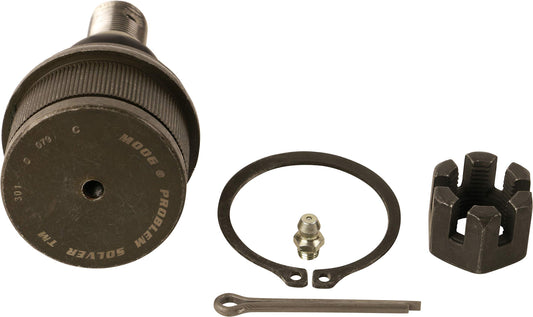 MOOG K80197 MOOG K80197 Front Lower Suspension Ball Joint for Ford E-350 Super Duty