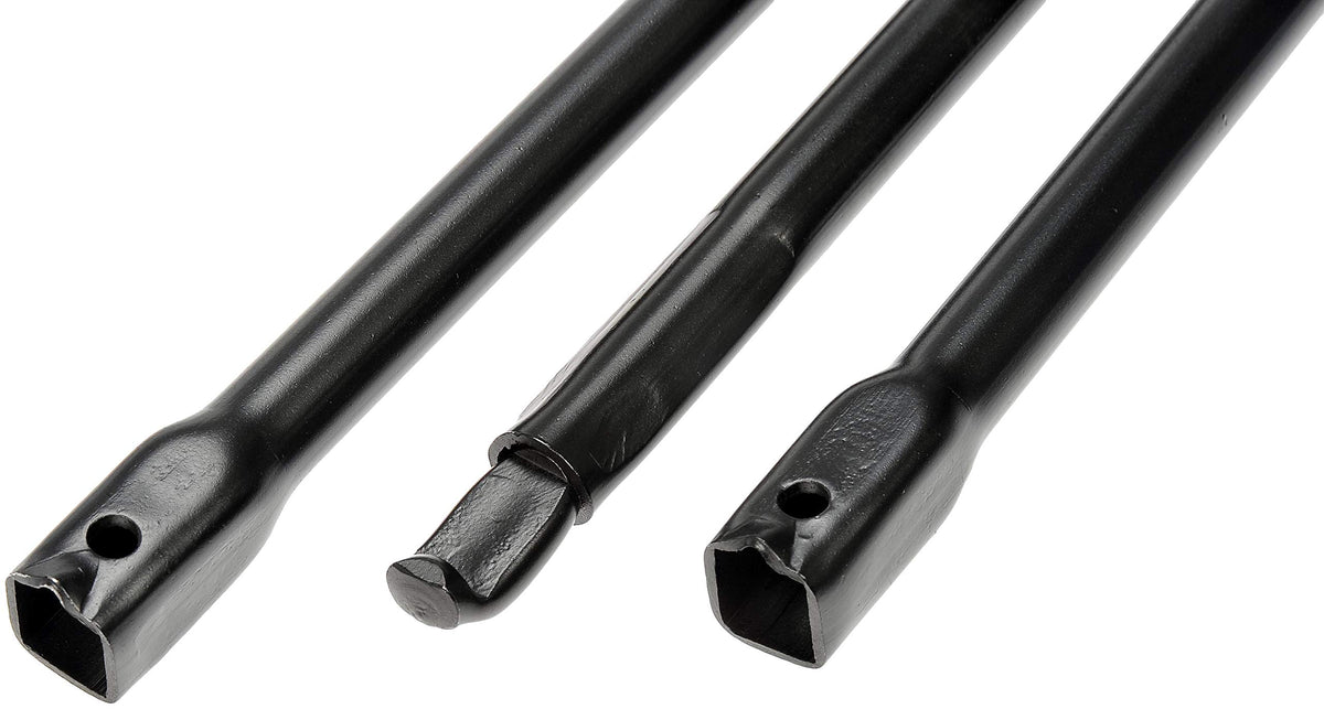 Dorman 926-779 Spare Tire Jack Handle/Wheel Lug Wrench