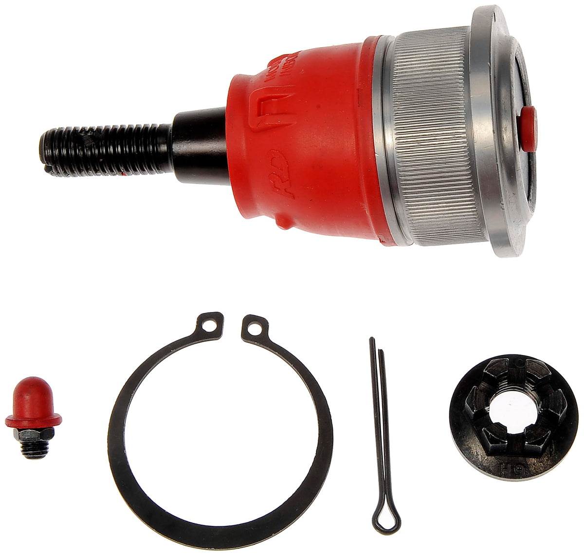 Dorman B6696RD Patented Front Upper Suspension Ball Joint