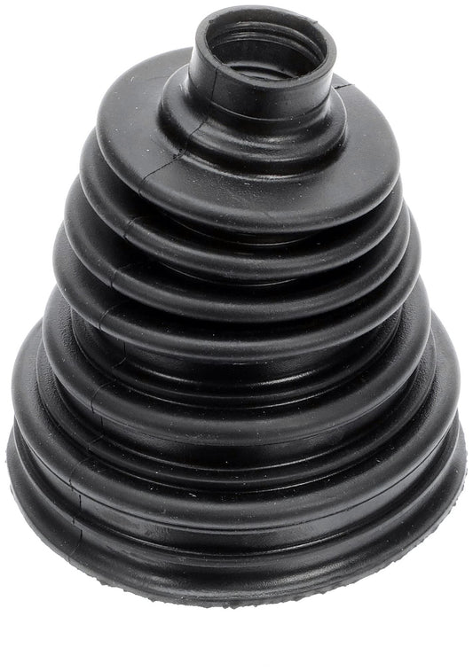 DORMAN 614-001 Dorman 614-001 Uni-Fit C.V. Joint Boot Kit Outer up to 3.58 in. Diameter