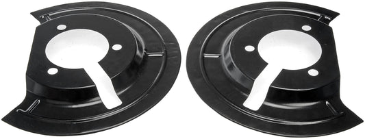 DORMAN 924-684 Dorman 924-684 Front Brake Backing Plate