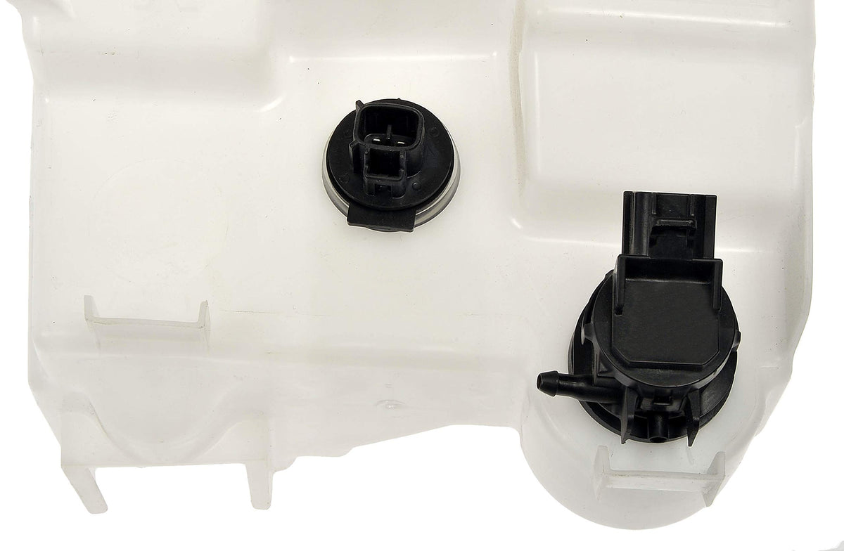 Dorman 603-665 Front Washer Fluid Reservoir with Cap