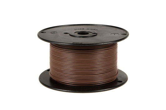 WIRTHCO 81017 Wirthco 81017 CROSSLNK PRIMARY WIRE 14G