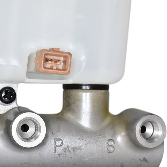 MANDO 17A1115 Mando 17A1115 Brake Master Cylinder Original Equipment