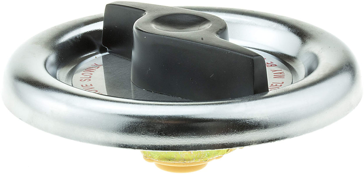 Gates 31624 OE Equivalent Fuel Tank Cap