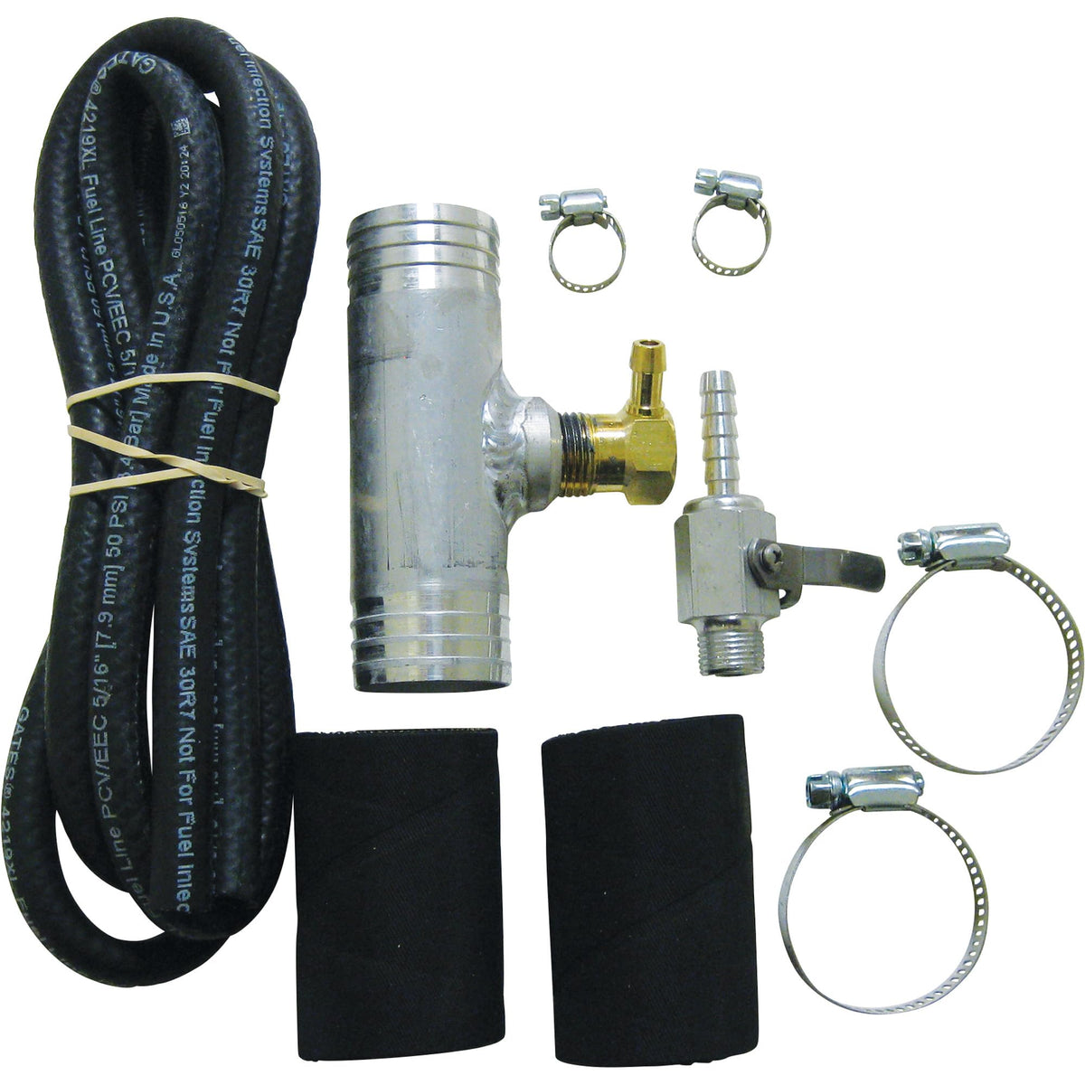 RDS MFG INC 011025 Rds Mfg Inc 011025 DIESEL INSTALL KIT-SEE DESC