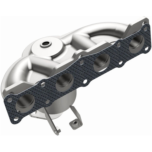 MAGNAFLOW 5531590 MagnaFlow Catalytic Converter with Integrated Exhaust Manifold 5531590