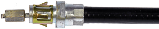 DORMAN C660000 Dorman C660000 Rear Passenger Side Parking Brake Cable