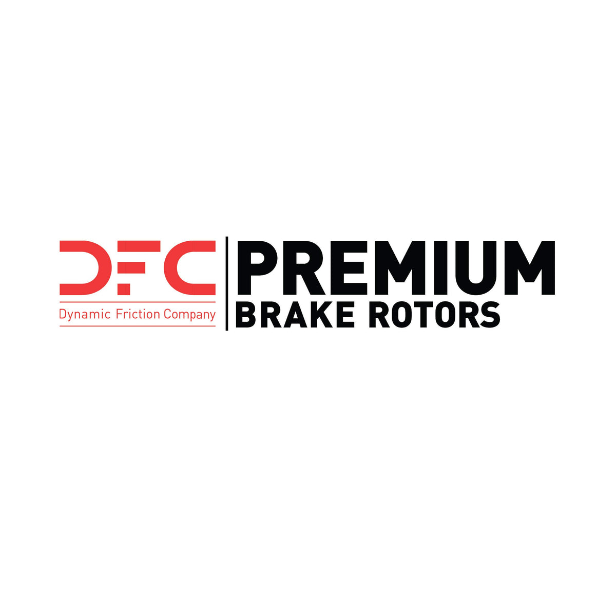 Dynamic Friction 600-67050 Rear Brake Rotor