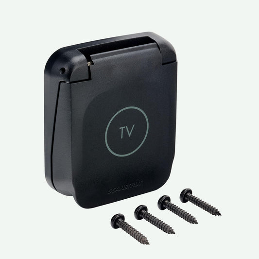 SCANSTRUT SC-V-TV1 Scanstrut SC-V-TV1 VENTURA SERIES - SAT CONNECTION