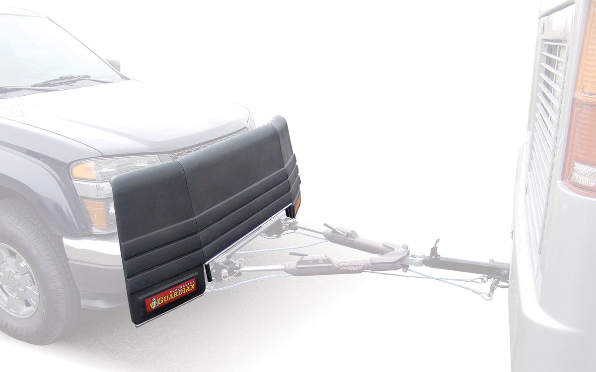 ROADMASTER 4000 Roadmaster 4000 Guardian Rock Shield
