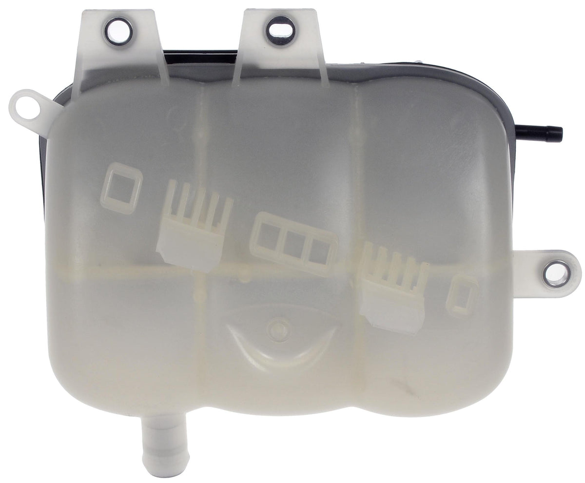DORMAN 603-487 Dorman 603-487 Pressurized Coolant Reservoir with Cap Compatible with Select Dodge Models
