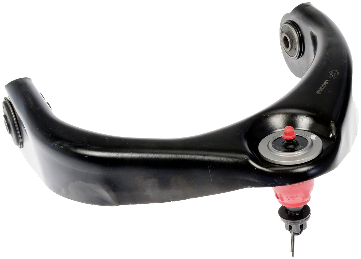 Dorman CB81117RD Front Driver Side Upper Suspension Control Arm