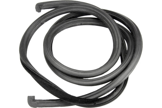 URO PARTS 51712230857 URO Parts 51712230857 Soft Top Cover Seal, Rear top case cover