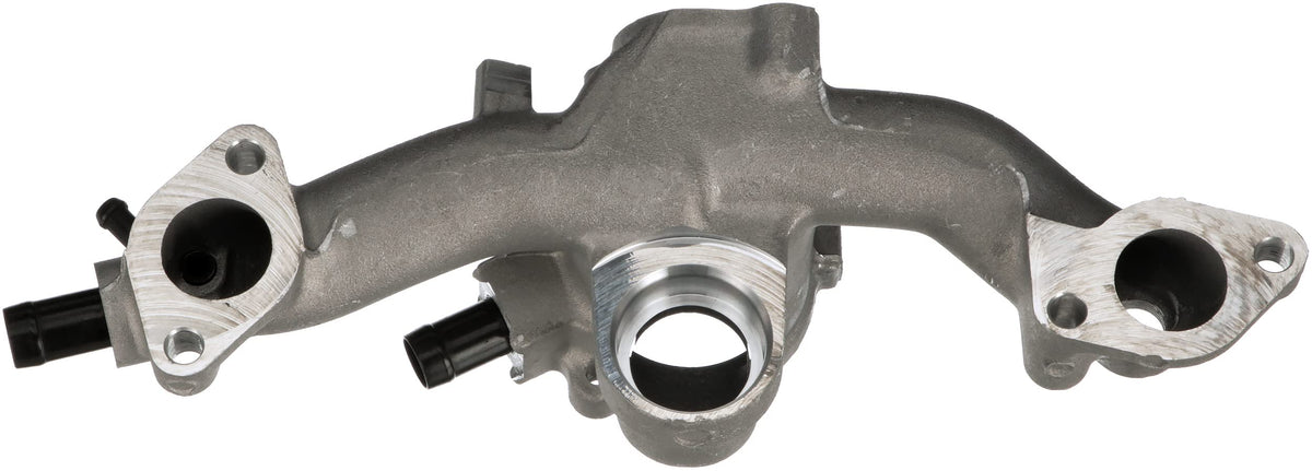 Gates CO35013 ENGINE COOLANT WATER OUTLET