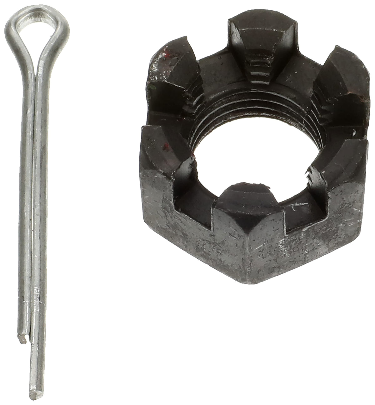 DORMAN 522-739 Dorman 522-739 Front Driver Side Upper Suspension Control Arm and Ball Joint Assembly Compatible with Select Toyota Models