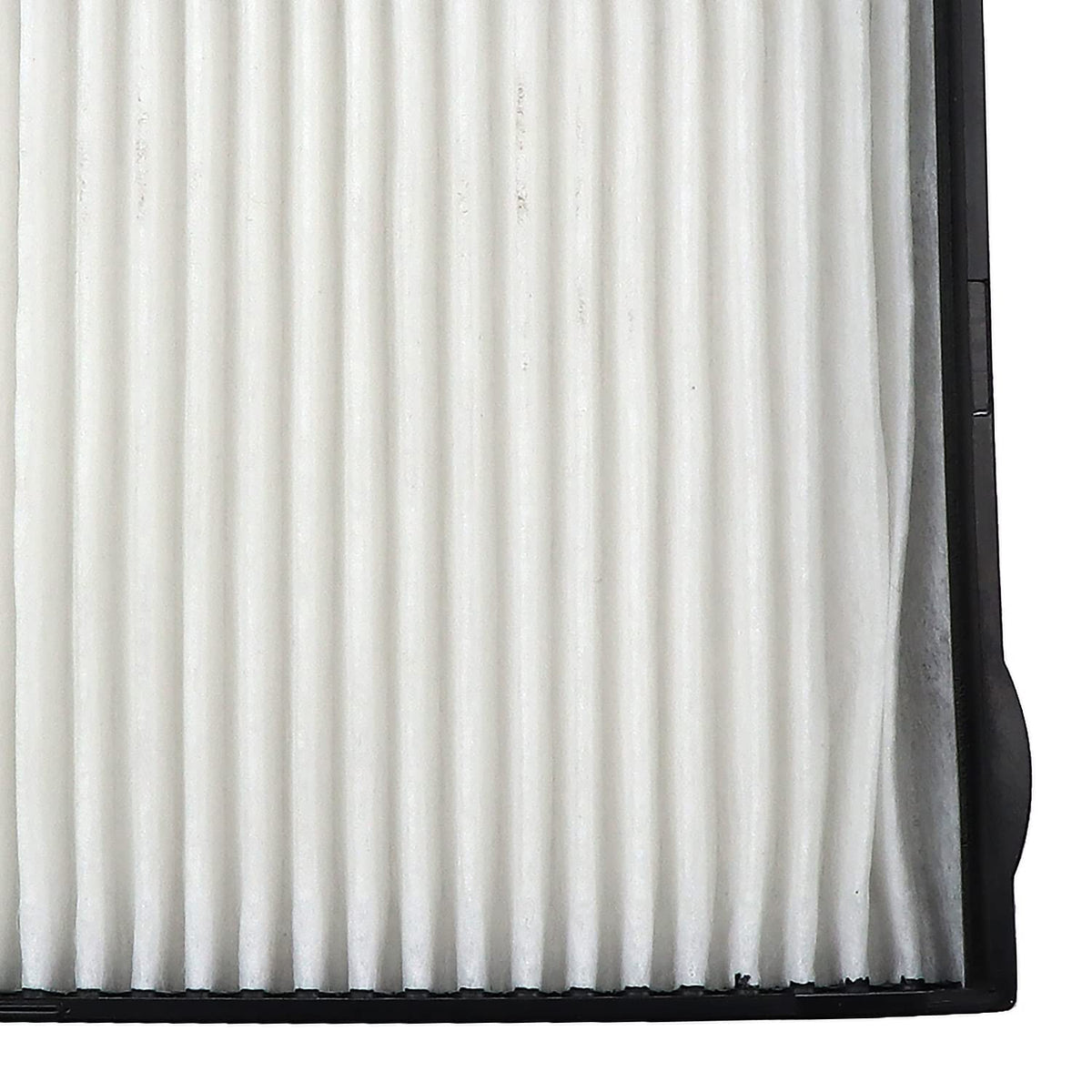 Beck Arnley 042-2257 Cabin Air Filter, 1 Count (Pack of 1