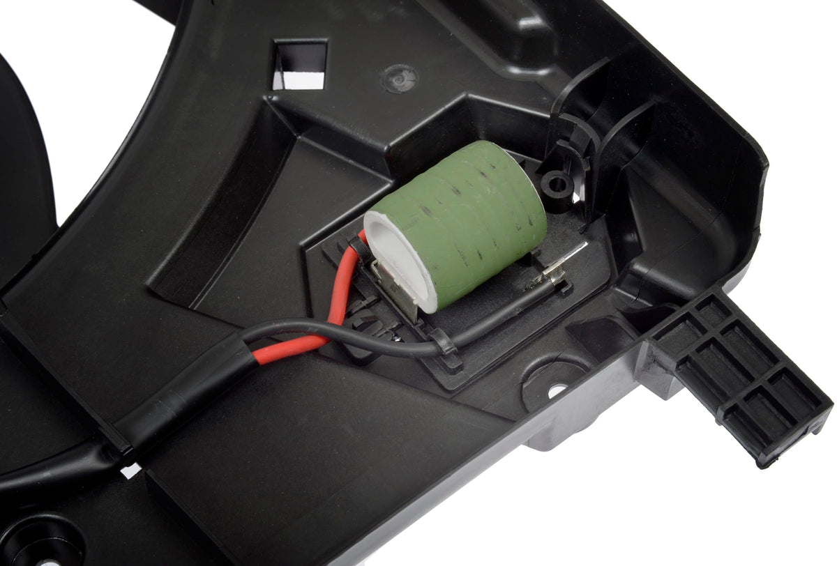 DORMAN 620-658 Dorman 620-658 Engine Cooling Fan Assembly
