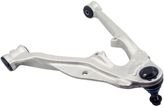 Mevotech CMS501185 Supreme Control Arm & Ball Joint Assembly
