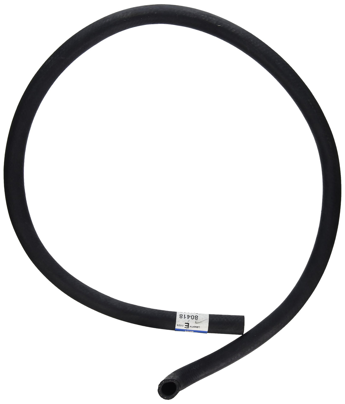 Dayco 80418 Numerous Applications Coolant Hose