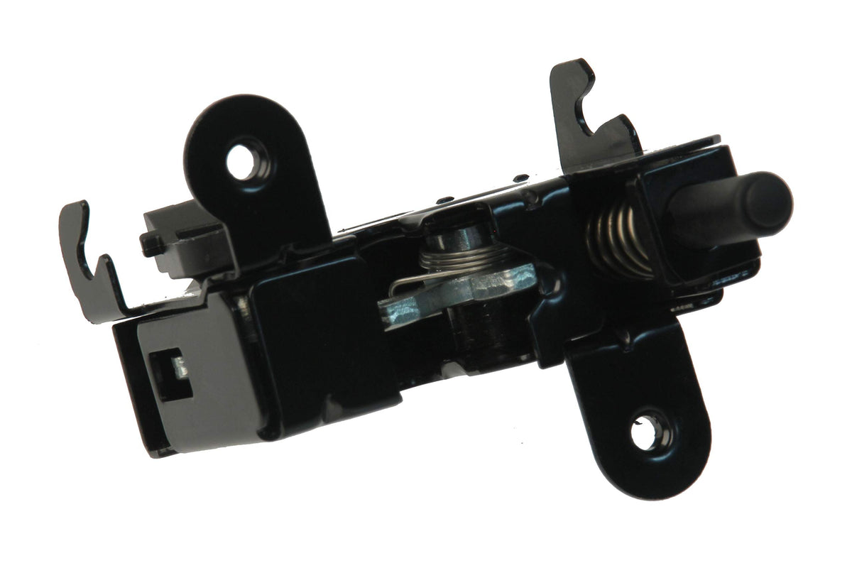 URO PARTS 51238240599 URO Parts 51238240599 Hood Latch Assembly, Left and Right Lower